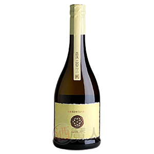 新政　直汲　生成　エクリュ　720ml